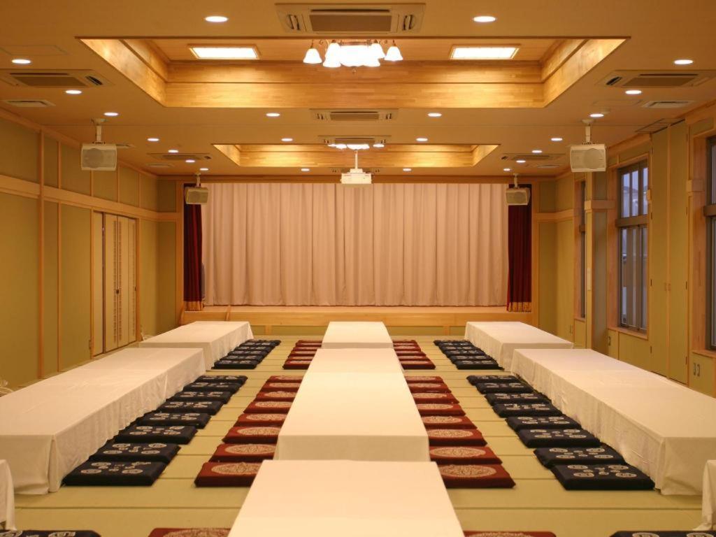 Nanaironoyu Hotel Takeo Extérieur photo