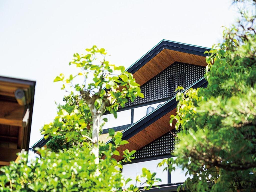 Nanaironoyu Hotel Takeo Extérieur photo