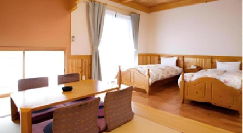 Nanaironoyu Hotel Takeo Extérieur photo